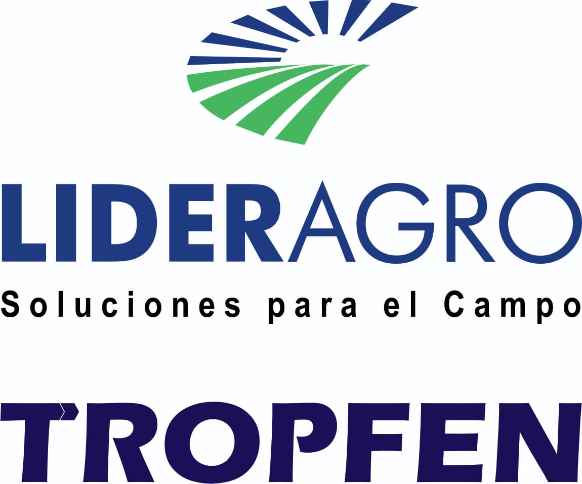 2ORO - LIDERAGRO - TOPFREN